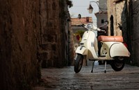 LML Star 125 4-T 2018 - Bild 2