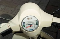 LML Star 125 4-T 2018 - Bild 4