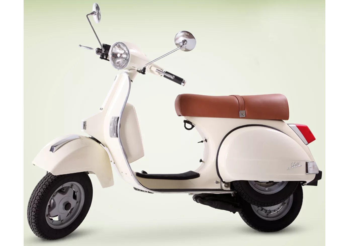 LML Star 125 4-T 2018 LML Star 125 4-T 2018