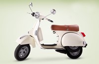 LML Star 125 4-T 2018 - Bild 5