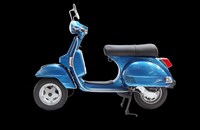 LML Star 125 4-T 2018 - Bild 11