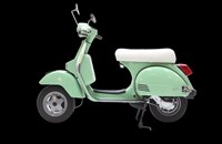 LML Star 125 4-T 2018 - Bild 13