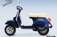 LML Star 125 4-T 2018 - Bild 16