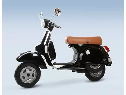 LML Star 125 4-T 2018 LML Star 125 4-T 2018