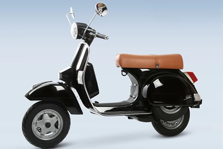 LML Star 125 4-T 2018 LML Star 125 4-T 2018