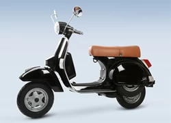 LML Star 125 4-T LML Star 125 4-T