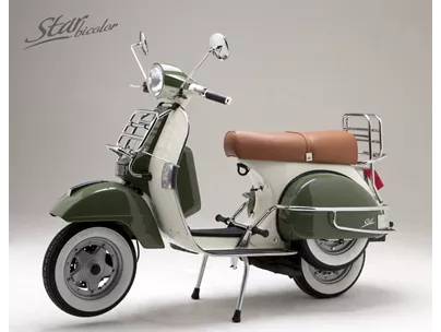 LML Star 200 4-T 2018 LML Star 200 4-T 2018