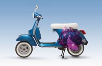 LML Star 125 4-T Automatica 2018 - Bild 5