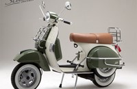 LML Star 125 4-T Automatica 2018 - Bild 10