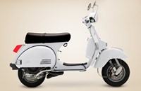 LML Star 125 4-T Automatica 2018 - Bild 13