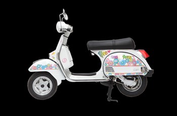 LML Star 125 4-T Automatica 2018 - Bild 14