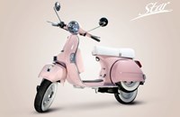 LML Star 125 4-T Automatica 2018 - Bild 15