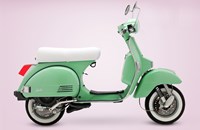 LML Star 125 4-T Automatica 2018 - Bild 1