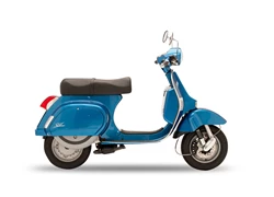 LML Star Lite 125 4T Automatica LML Star Lite 125 4T Automatica