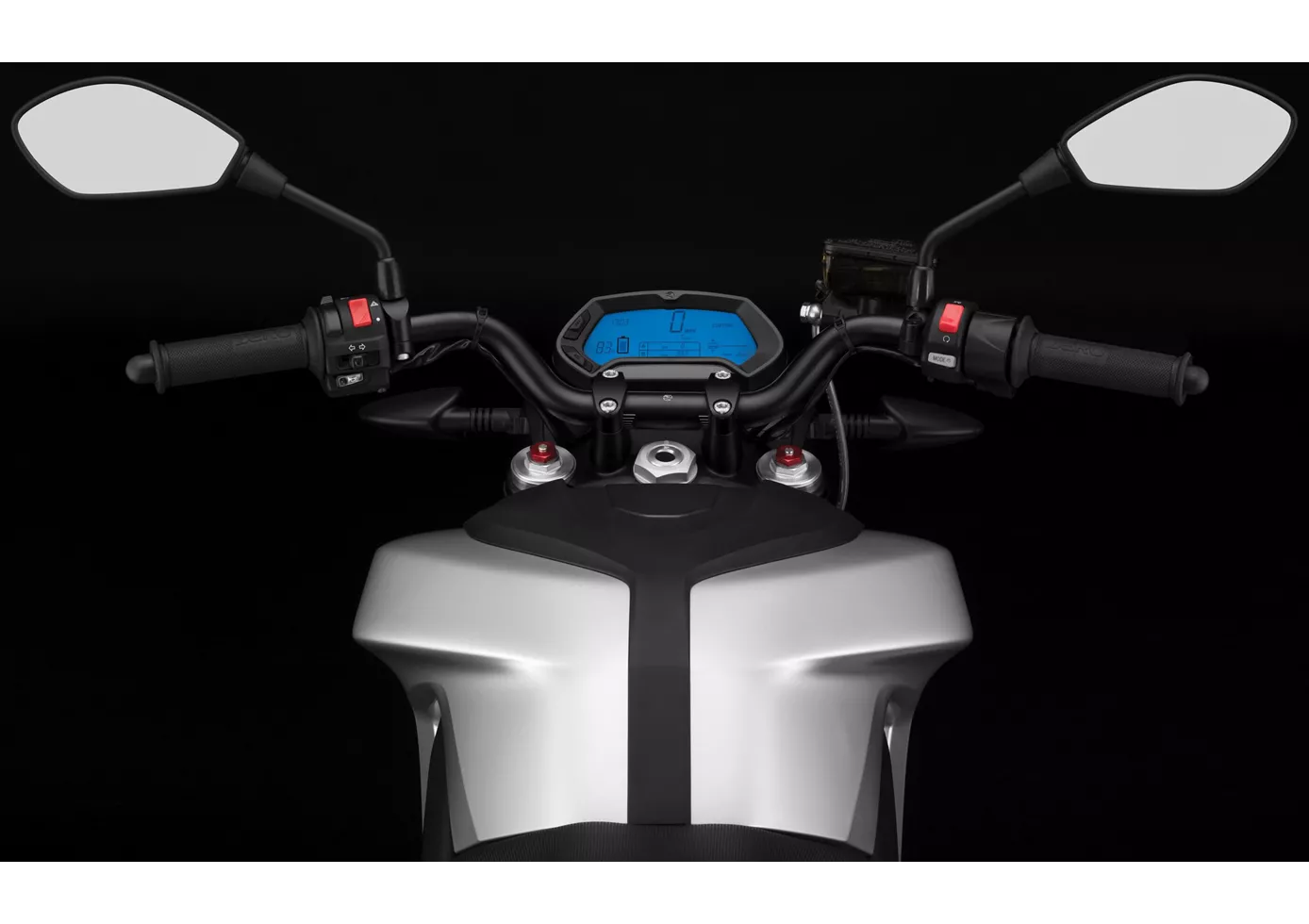 Zero S 2018 Zero S 2018
