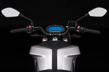 Zero S 2018 - Bild 5 Zero S 2018 - Bild 5