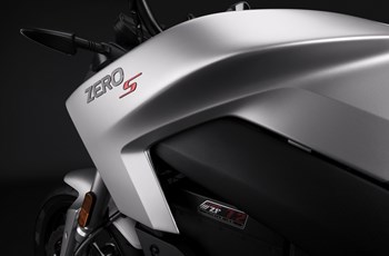 Zero S 2018 - Bild 6 Zero S 2018 - Bild 6