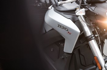 Zero S 2018 - Bild 12 Zero S 2018 - Bild 12