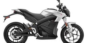 Yamaha MT-125 2019 vs Zero S 2018