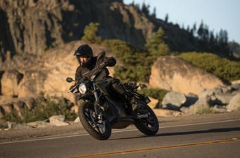 Zero DS 2018 - Bild 2 Zero DS 2018 - Bild 2