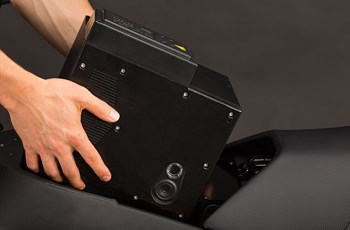 Zero DS 2018 - Bild 3 Zero DS 2018 - Bild 3