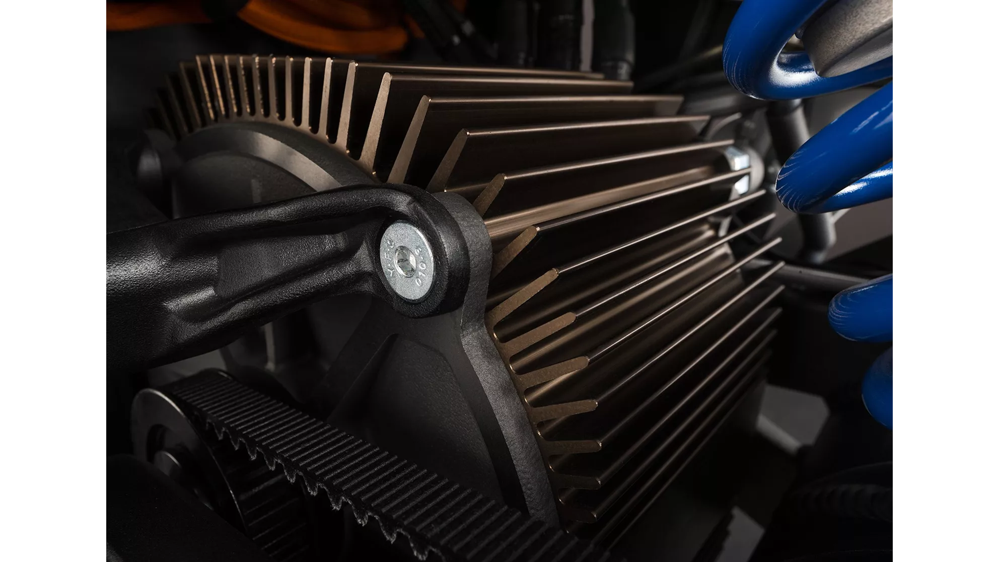 Zero DS - Image 2 Zero DS - Image 2