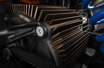 Zero DS 2018 - Bild 4 Zero DS 2018 - Bild 4