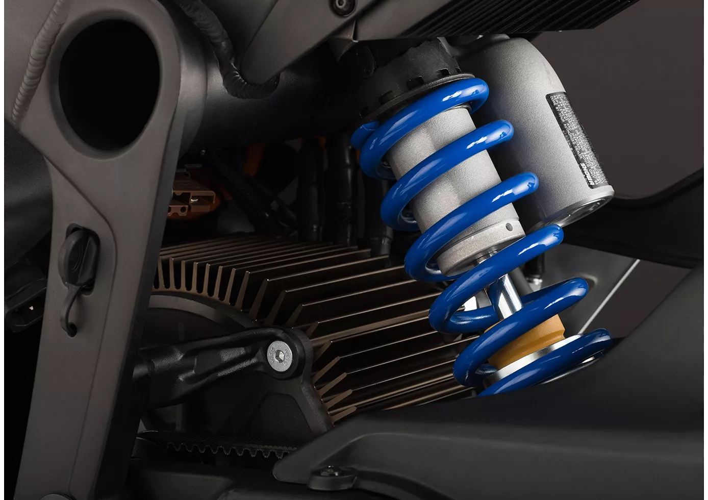 Zero DS 2018 Zero DS 2018