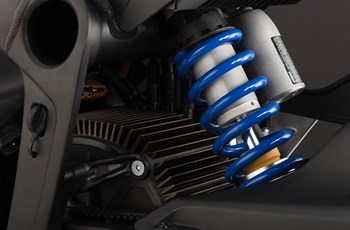 Zero DS 2018 - Bild 5 Zero DS 2018 - Bild 5