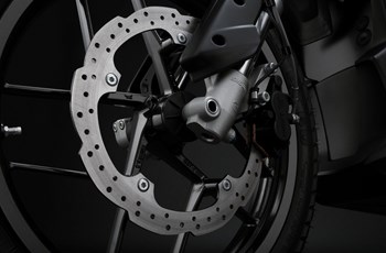 Zero DS 2018 - Bild 6 Zero DS 2018 - Bild 6