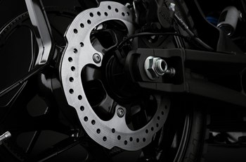 Zero DS 2018 - Bild 7 Zero DS 2018 - Bild 7