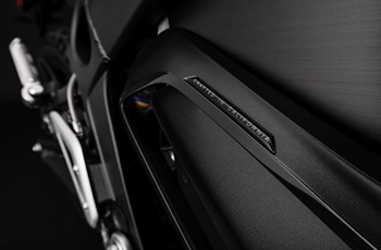 Zero DS 2018 - Bild 8 Zero DS 2018 - Bild 8