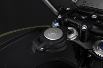 Zero DS 2018 - Bild 9 Zero DS 2018 - Bild 9