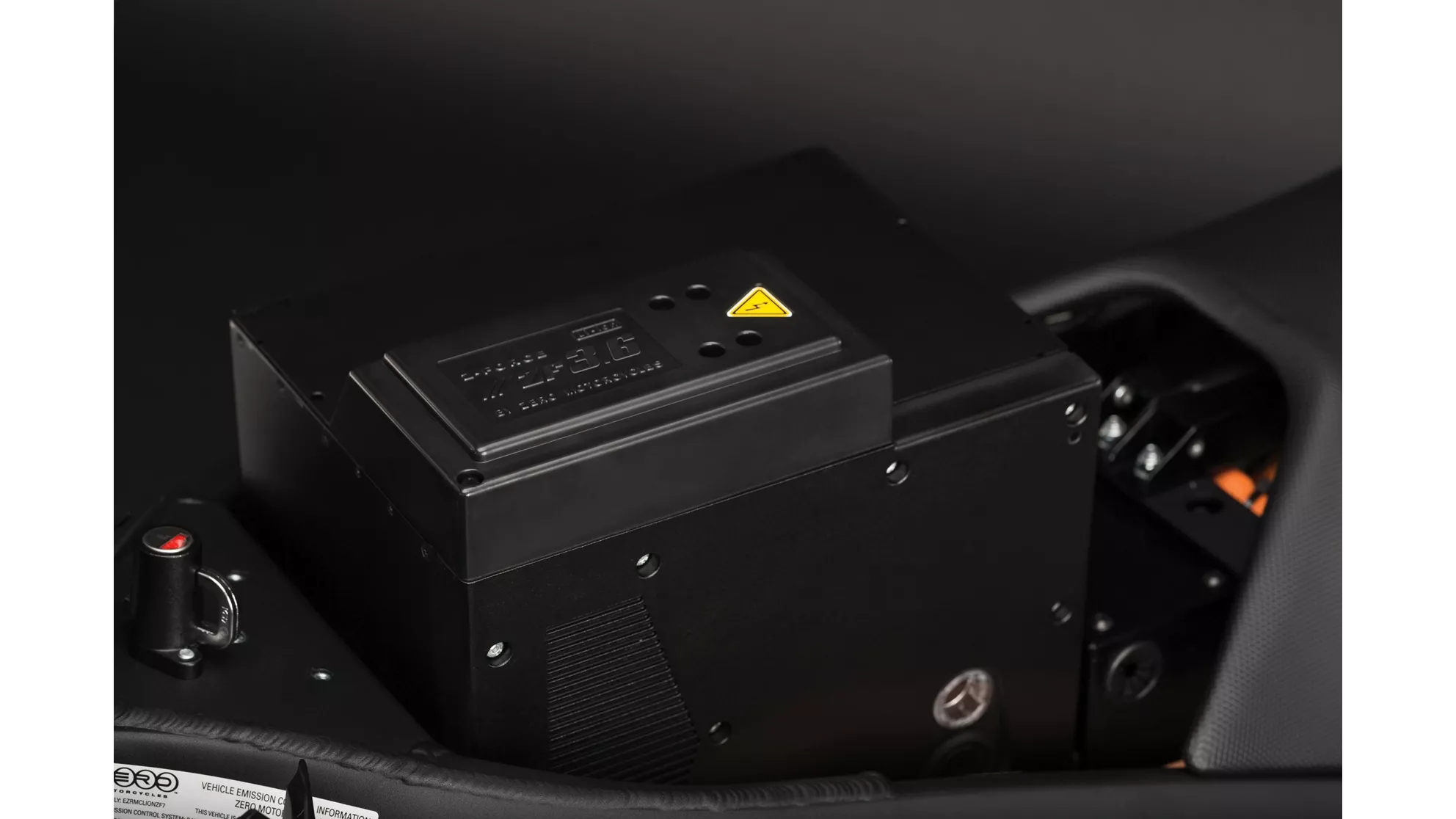 Zero DS - Image 8 Zero DS - Image 8