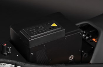 Zero DS 2018 - Bild 10 Zero DS 2018 - Bild 10