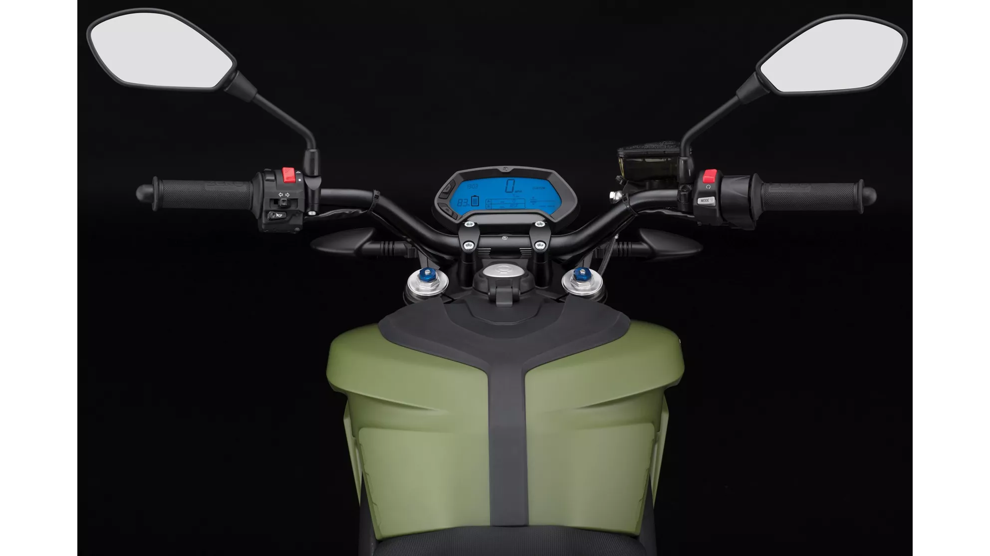 Zero DS - Image 9 Zero DS - Image 9