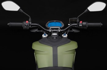 Zero DS 2018 - Bild 11 Zero DS 2018 - Bild 11