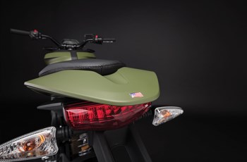 Zero DS 2018 - Bild 12 Zero DS 2018 - Bild 12