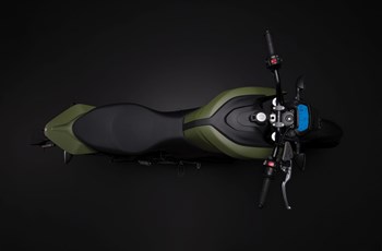 Zero DS 2018 - Bild 14 Zero DS 2018 - Bild 14