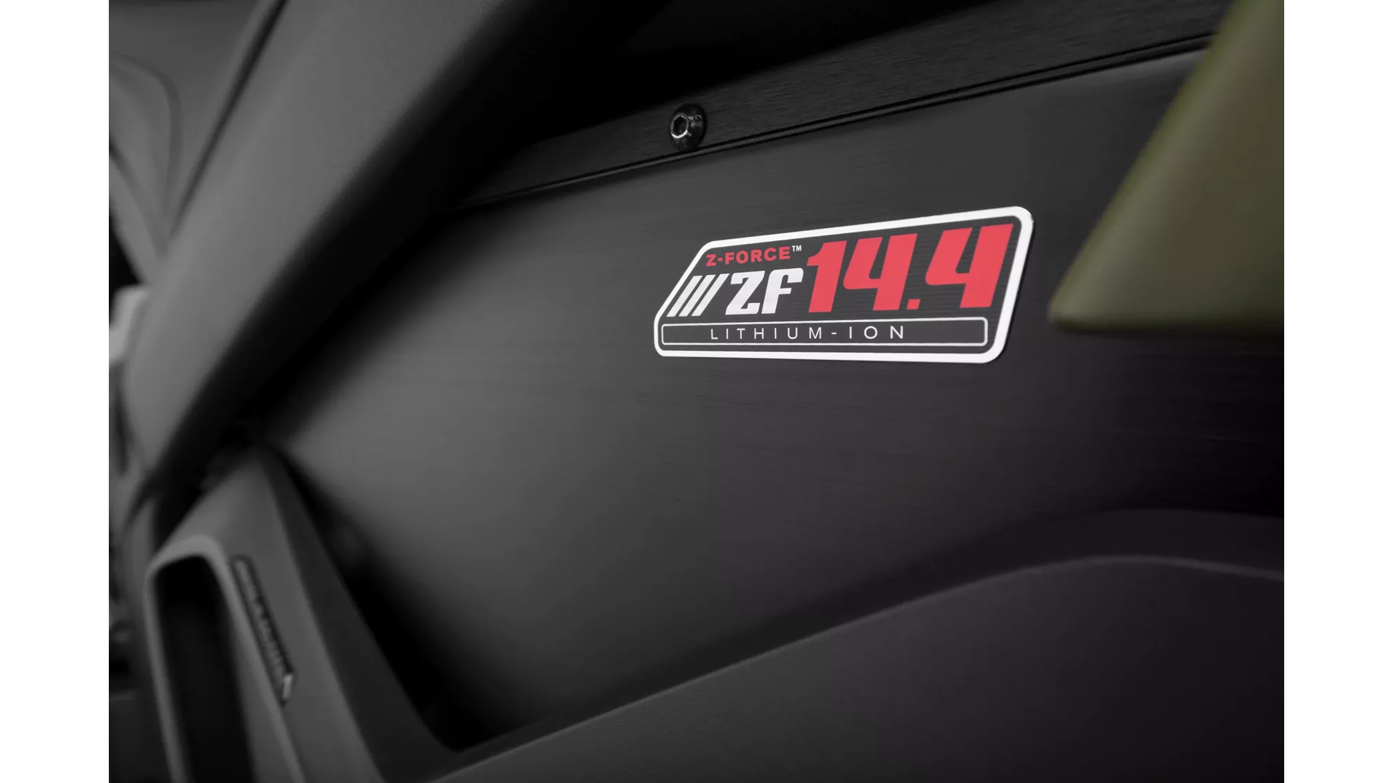 Zero DS - Image 13 Zero DS - Image 13