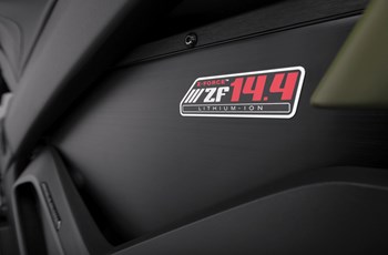 Zero DS 2018 - Bild 15 Zero DS 2018 - Bild 15