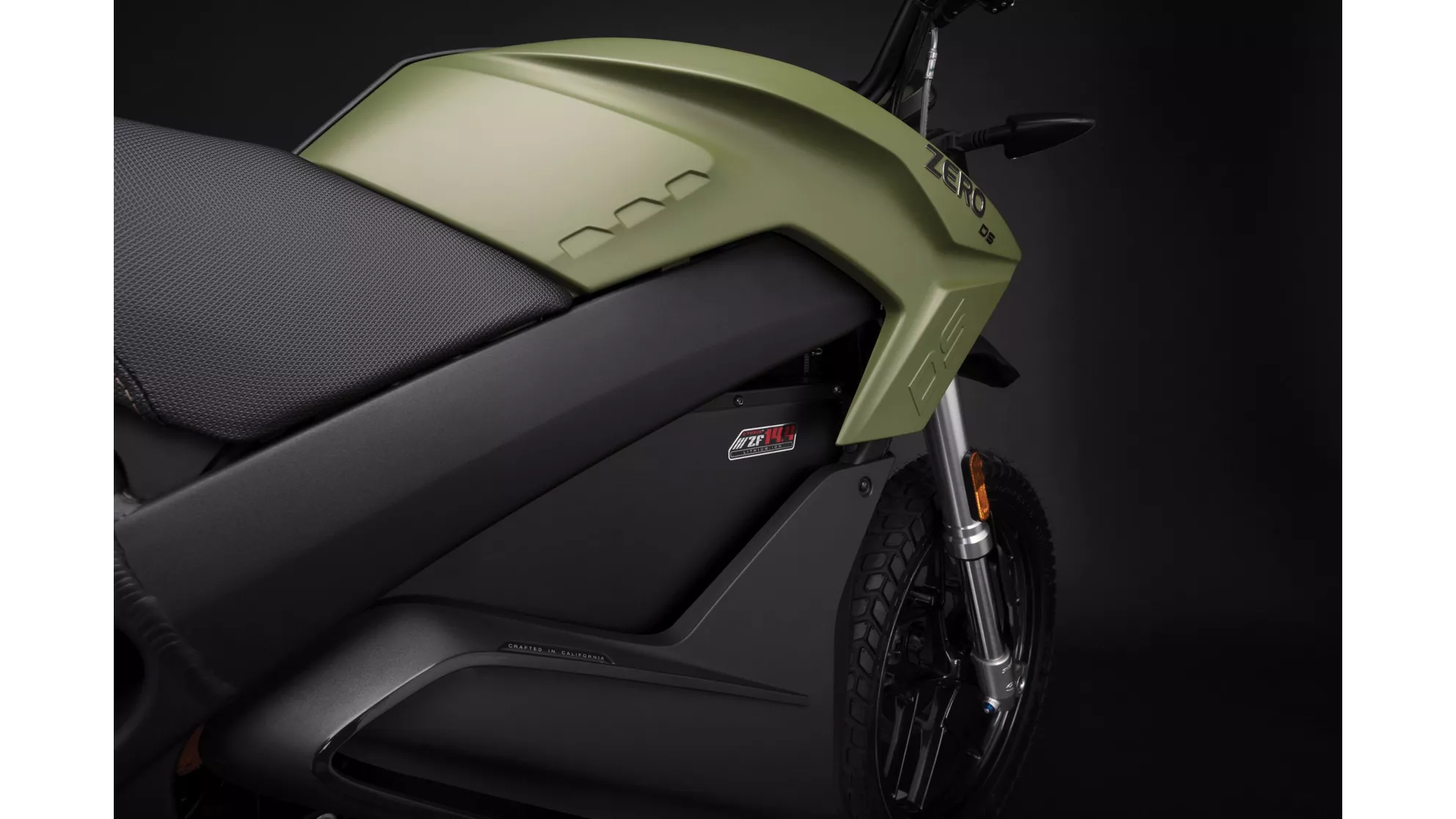 Zero DS - Image 14 Zero DS - Image 14