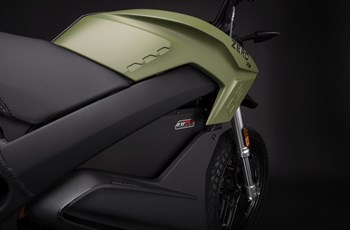 Zero DS 2018 - Bild 16 Zero DS 2018 - Bild 16