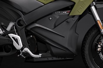 Zero DS 2018 - Bild 17 Zero DS 2018 - Bild 17