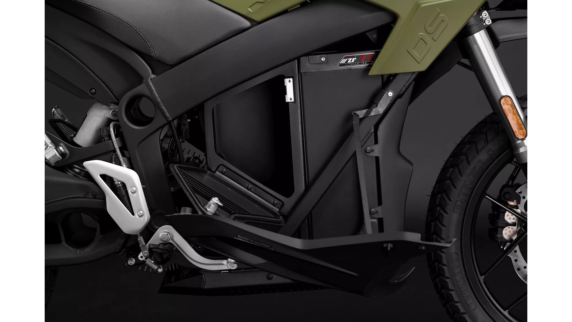 Zero DS - Image 16 Zero DS - Image 16