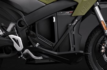 Zero DS 2018 - Bild 18 Zero DS 2018 - Bild 18