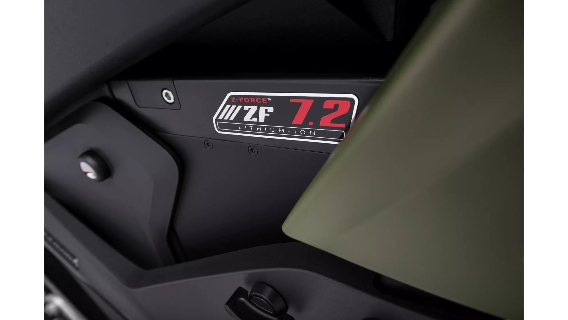 Zero DS - Image 17 Zero DS - Image 17