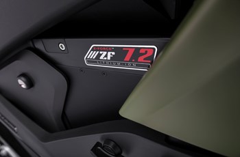 Zero DS 2018 - Bild 19 Zero DS 2018 - Bild 19