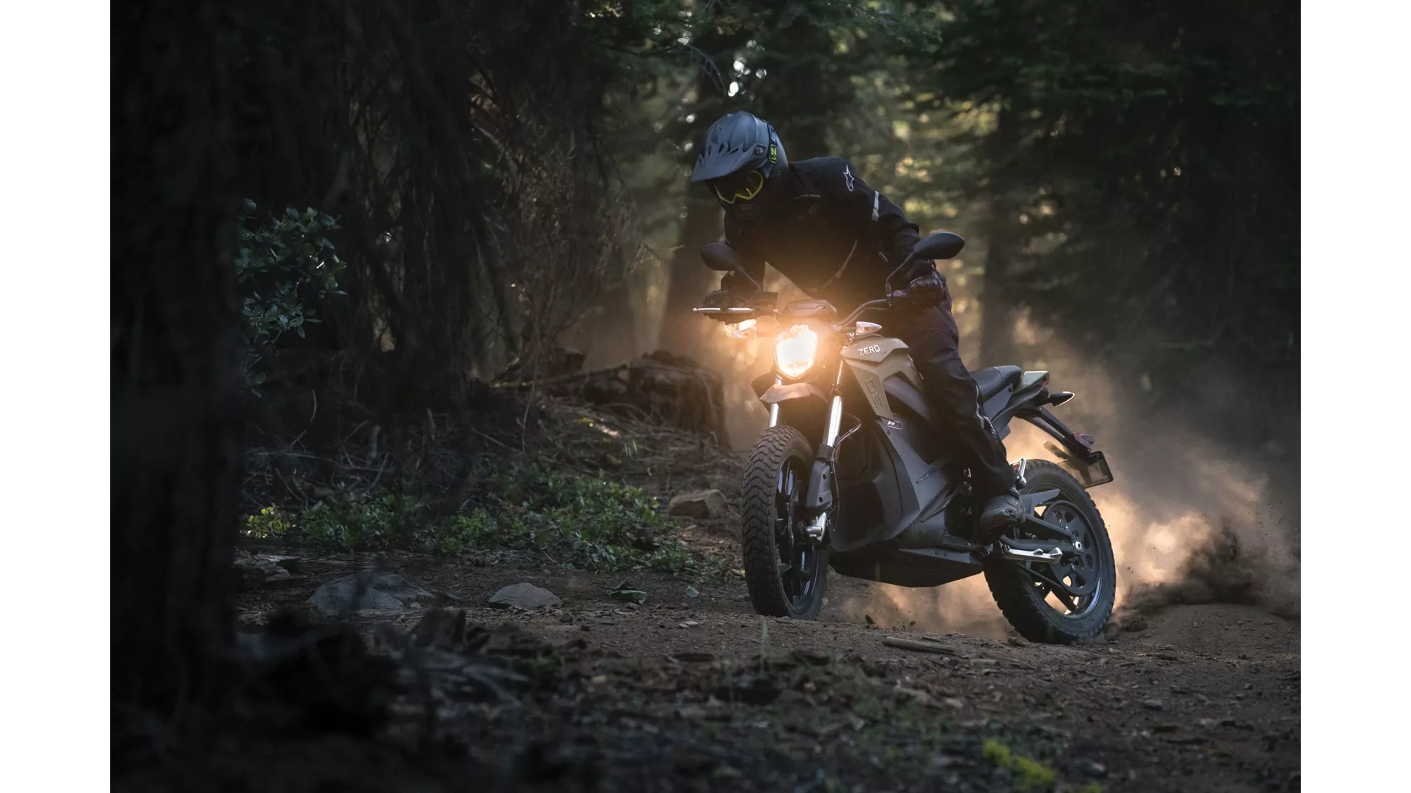 Zero DS - Image 20 Zero DS - Image 20