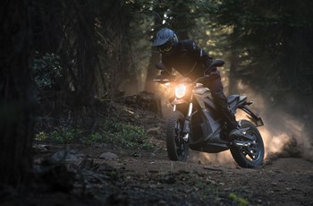 Zero DS 2018 - Bild 22 Zero DS 2018 - Bild 22